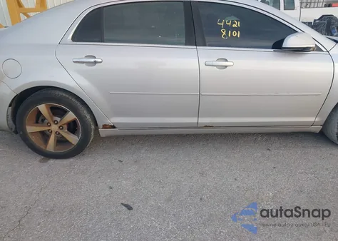 2012 Chevrolet Malibu 1Lt z USA, uszkodzony, nr VIN 1G1ZC5EU1CF294283